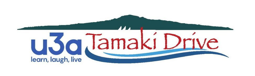 Tamaki Drive branch of u3a learn laugh live 